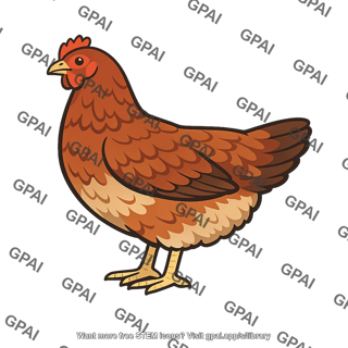Hen