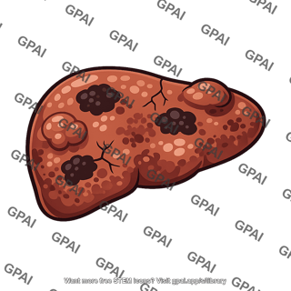 Organ diseased
