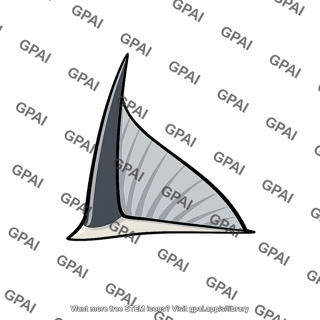 Dorsal fin venomous spine