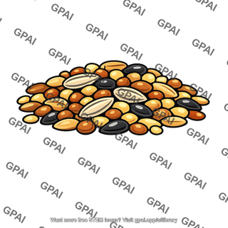 Birdseed