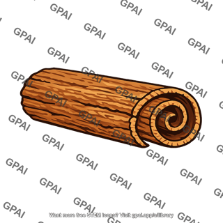 Cinnamon bark