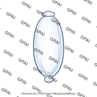 Spermatophore