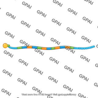 Eukaryotic mrna