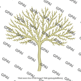 Dendrite branched