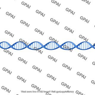 Dna double helix