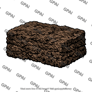 Peat