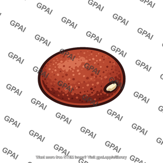 Radish seed