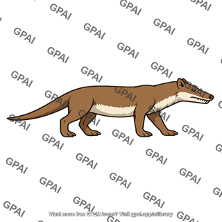 Pakicetus
