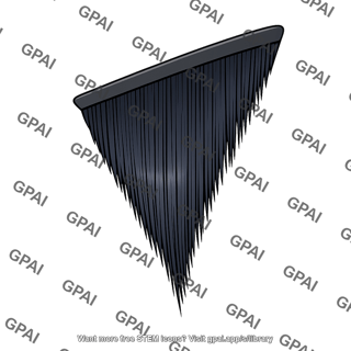 Baleen plate