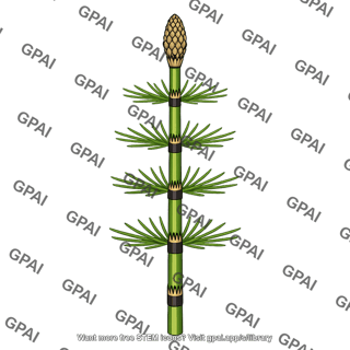 Horsetail
