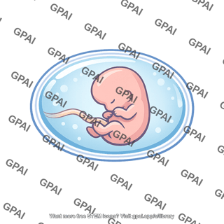 Amniotic cavity