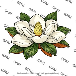 Southern magnolia