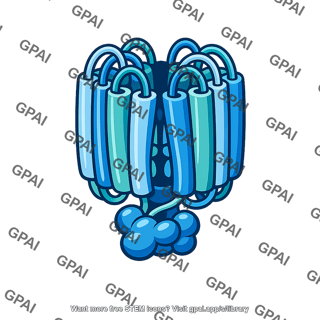 Plasma membrane h pump