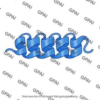 Polypeptide subunit
