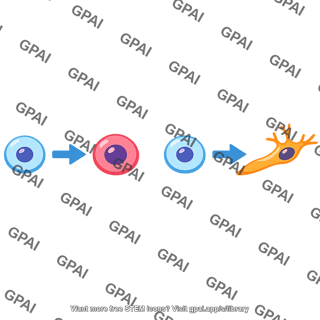 Cellular differentiation