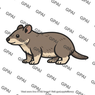Eutherian mammal