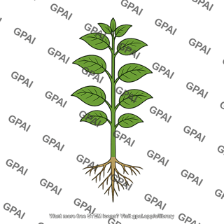 Land plant