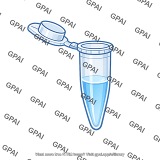 Pcr reaction mixture