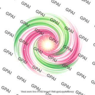 Energy vortex
