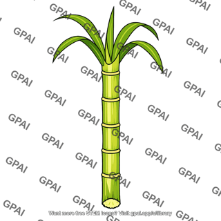 Sugar cane