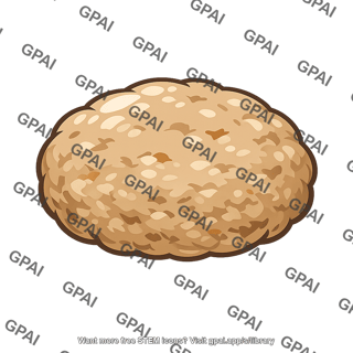 Bolus of food