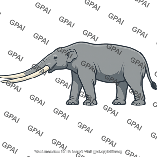 Stegodon
