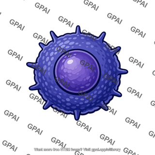 Activated immune cell