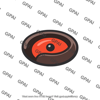 Eyespot