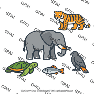 Threatened species