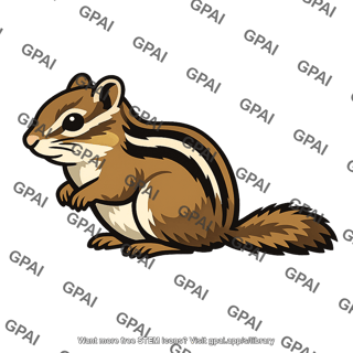 Chipmunk