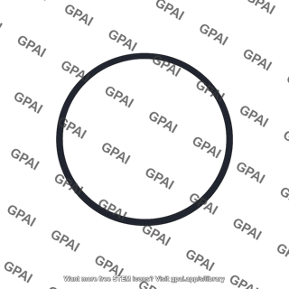 Unoccupied patch