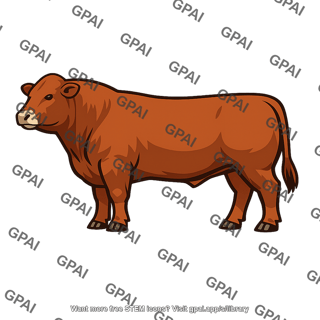 Beef cattle