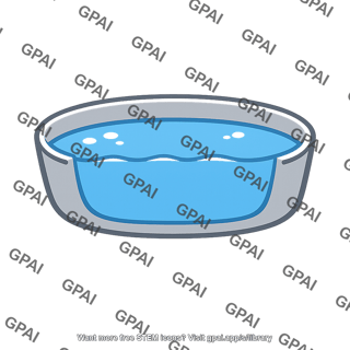 Water reservoir