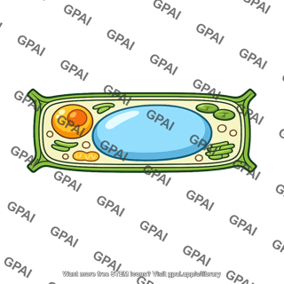 Differentiated plant cell