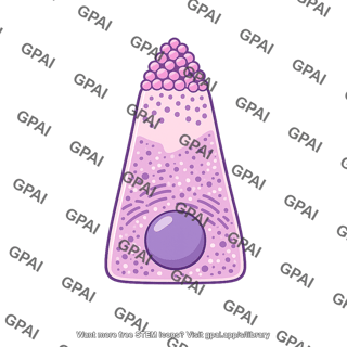 Chief cell