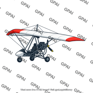 Ultralight aircraft