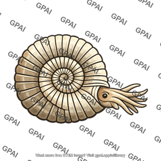 Ammonite