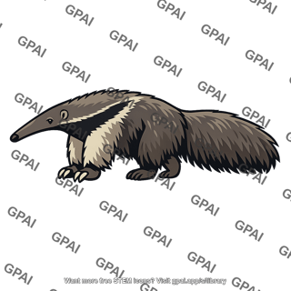 Anteater