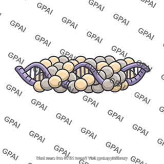 Dna protein complex