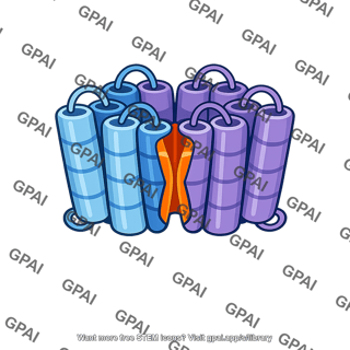 Ion channel protein