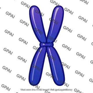 Metaphase chromosome