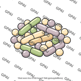 Bacteria cluster