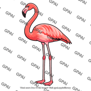 Phoenicopterus ruber