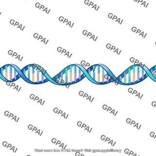 Genomic dna