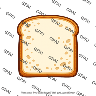 Bread slice