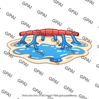 Open circulatory system