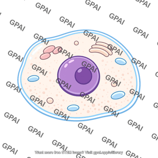Living cell