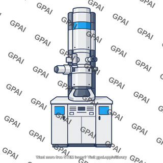 Cryo electron microscopy