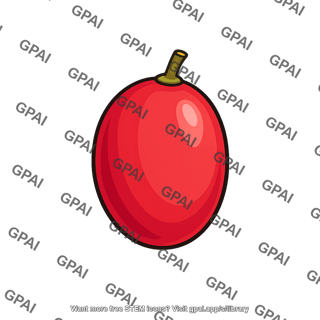 Fruit