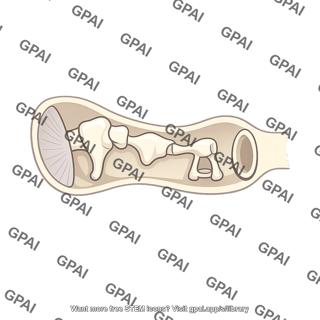 Middle ear